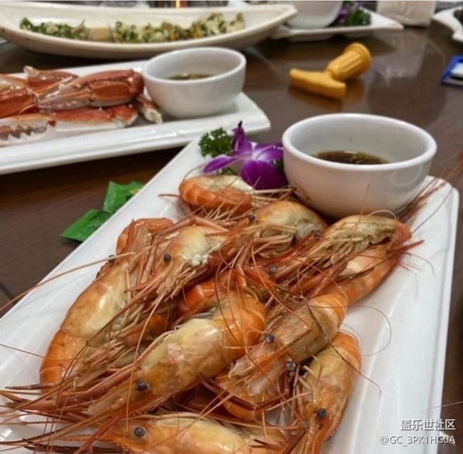 【小暑尋味】家鄉(xiāng)美食