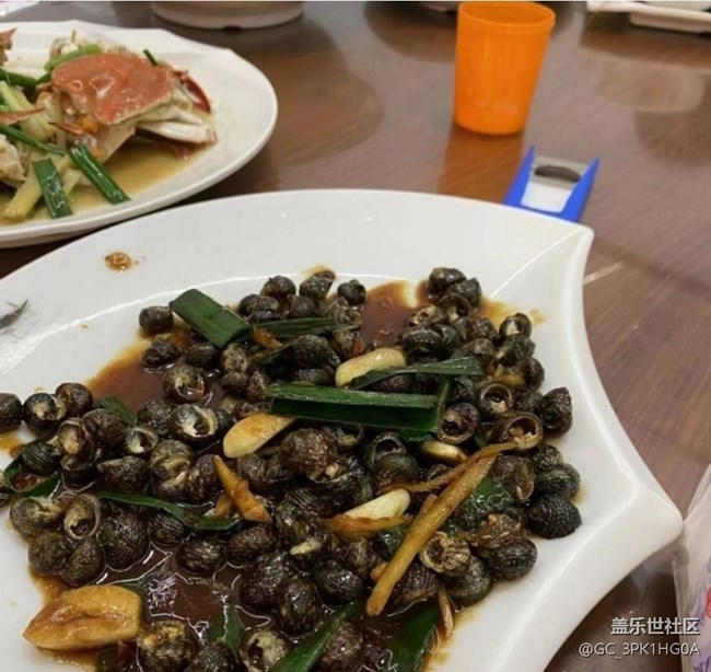 【小暑尋味】家鄉(xiāng)美食