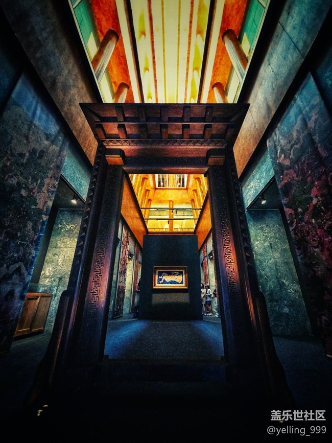 上海星部落6月28日隱秘之門線下攝影活動(dòng)回顧帖 上海星部落6月28日隱秘之門線下攝影活動(dòng)回顧帖