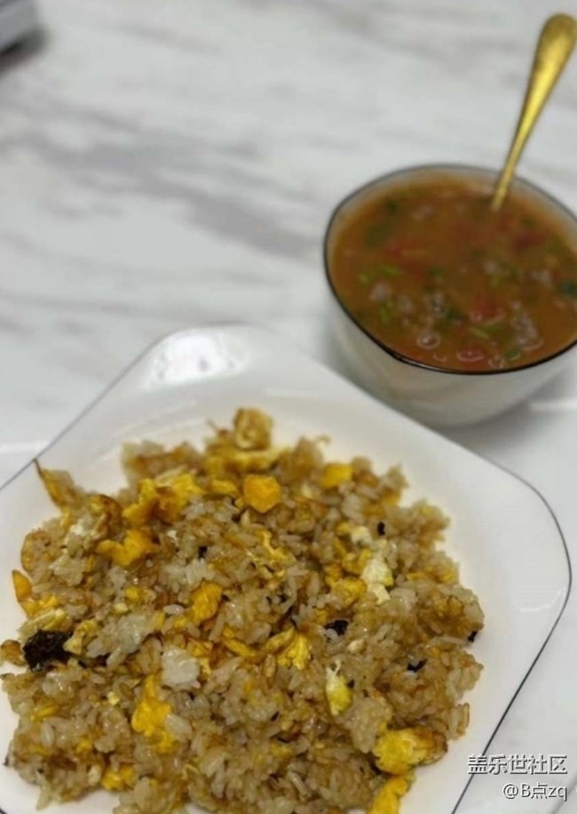 【小暑尋味】炒飯