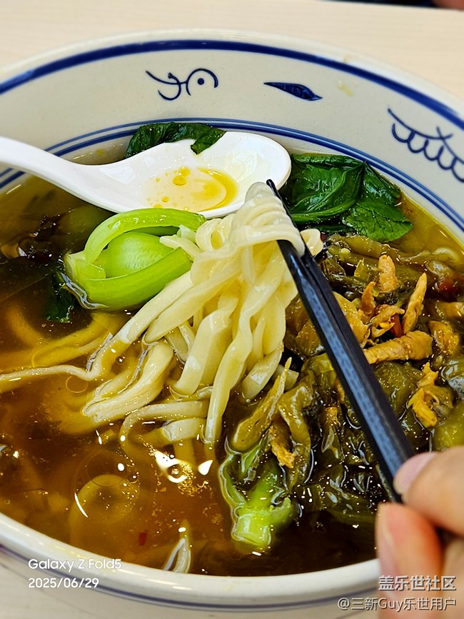 【小暑尋味】豐盛早餐