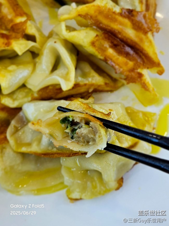 【小暑尋味】豐盛早餐