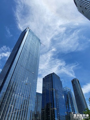 【七彩夏日】＋武漢