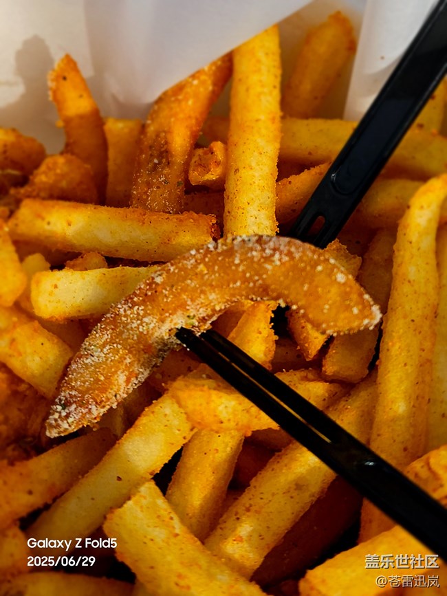 【小暑尋味】小暑吃薯