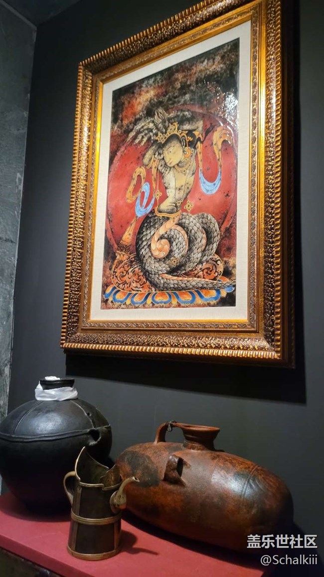 【隱秘之門線下攝影活動】+回顧貼