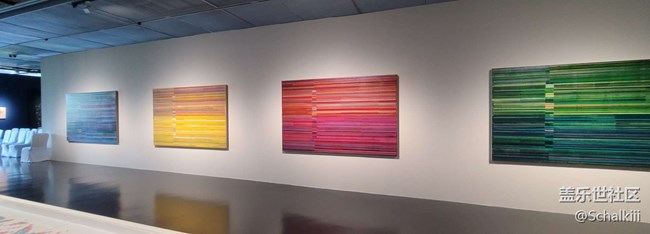 【隱秘之門線下攝影活動】+回顧貼