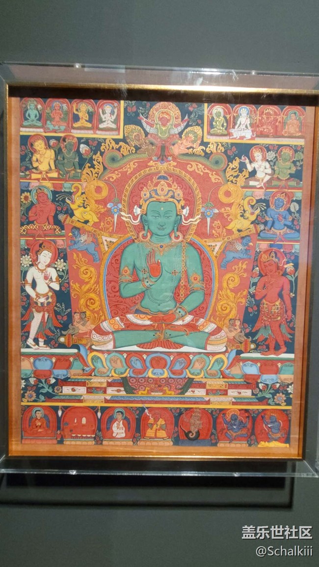 【隱秘之門線下攝影活動】+回顧貼