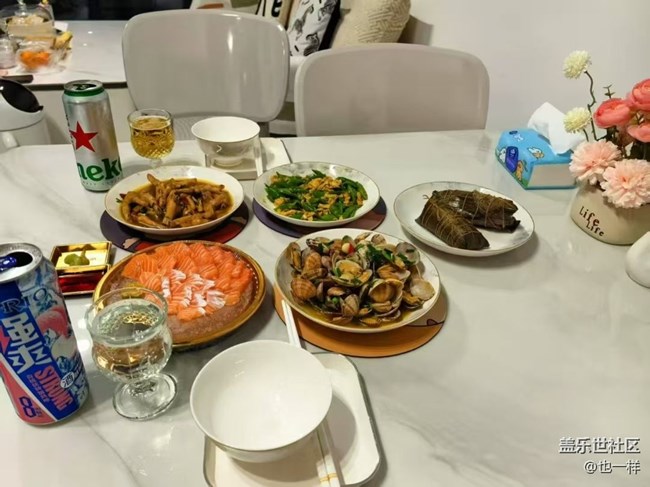 【小暑尋味】做菜