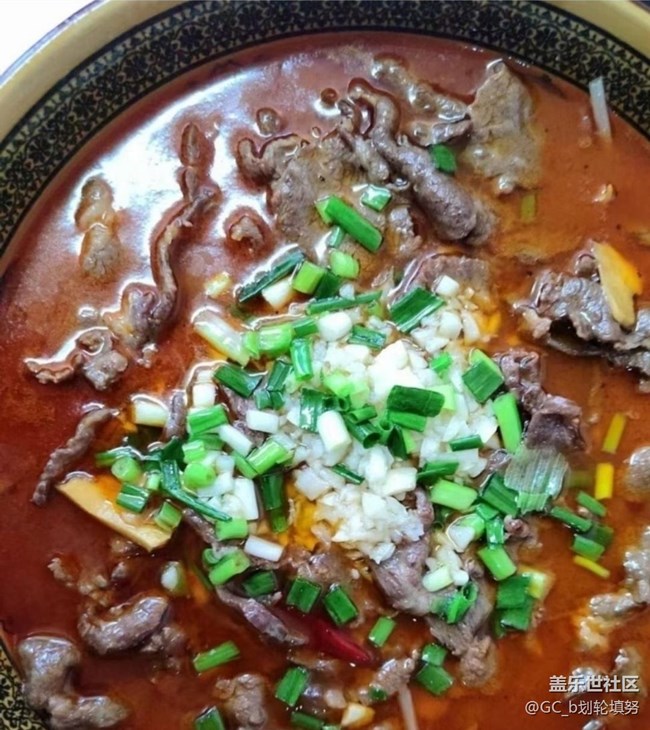 【小暑尋味】牛肉大餐