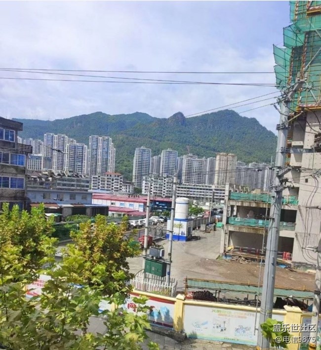 【雨過(guò)天晴】下雨了