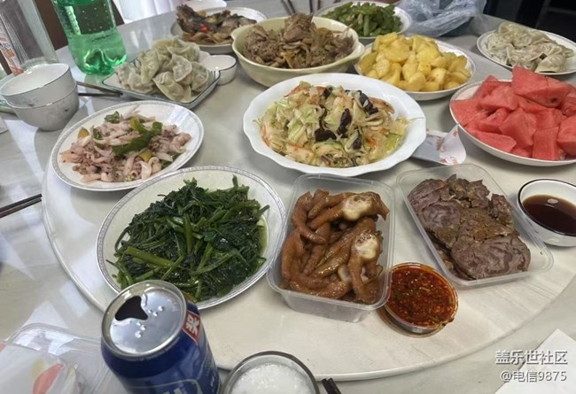 【小暑尋味】小聚