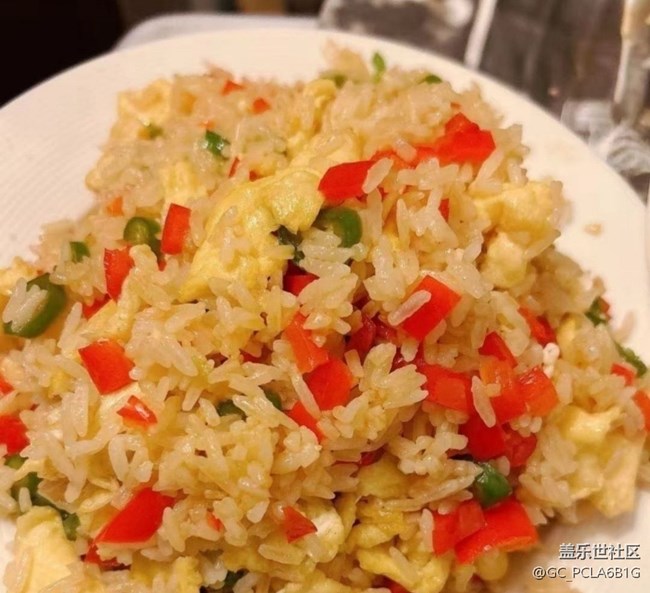 【小暑尋味】炒飯