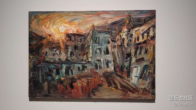 【隱秘之門線下攝影活動】+回顧貼