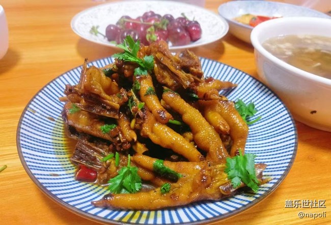 【小暑尋味】喝酒時(shí)間