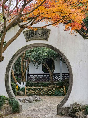 Galaxy S23 Ultra 憶江南 走進(jìn)西湖（四）