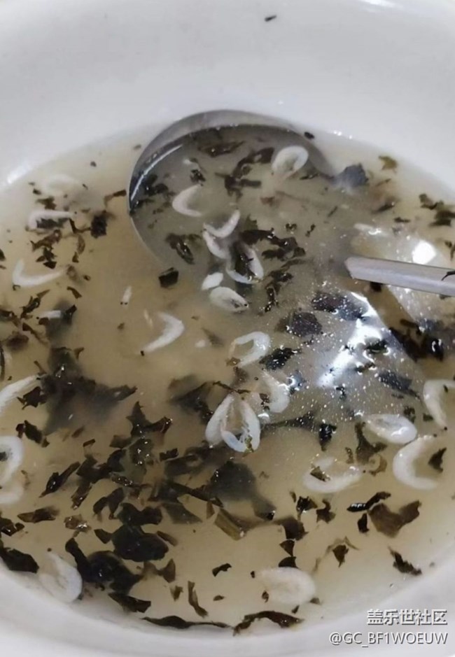 【小暑尋味】酸菜湯