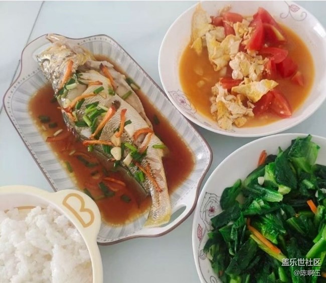 【小暑尋味】吃飯飯