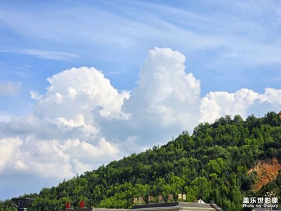【七彩夏日】+絢爛奪目