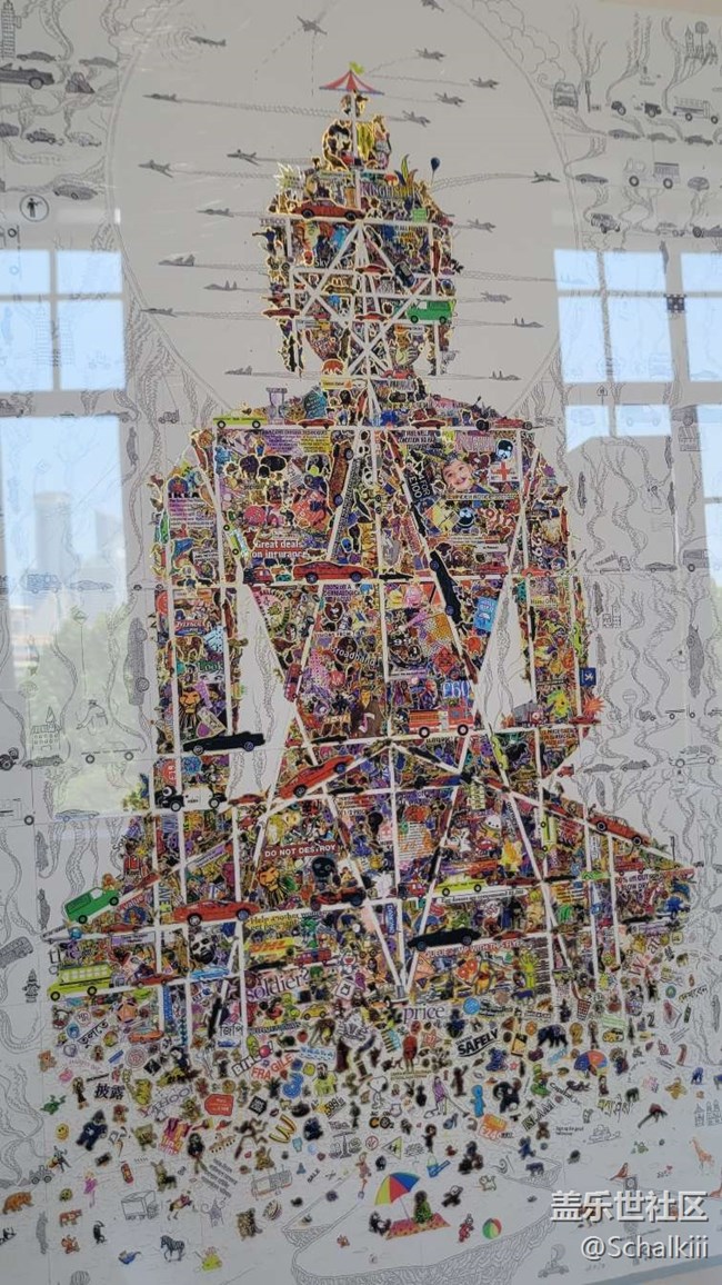 【隱秘之門線下攝影活動】+回顧貼