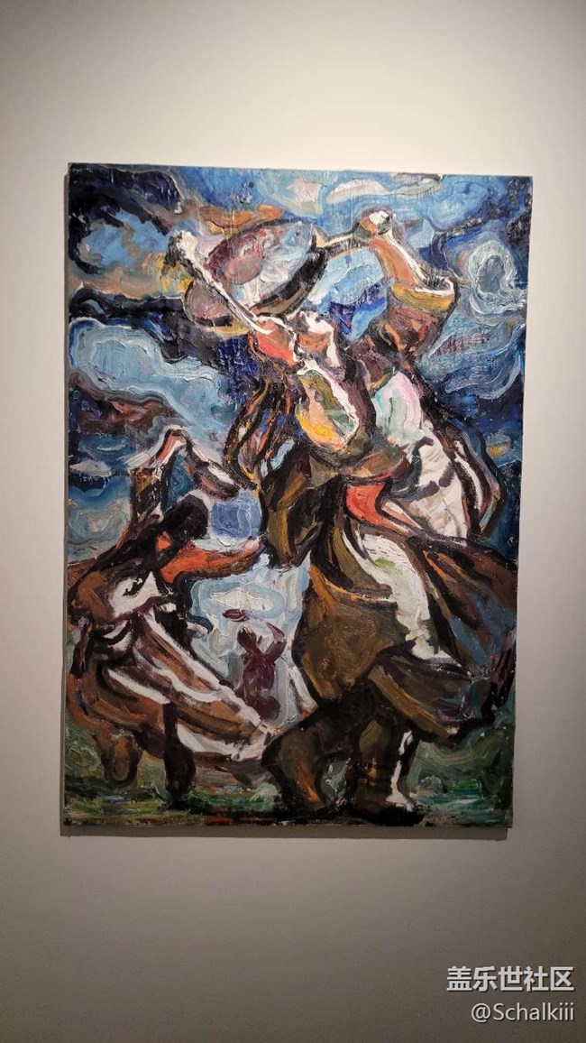 【隱秘之門線下攝影活動】+回顧貼