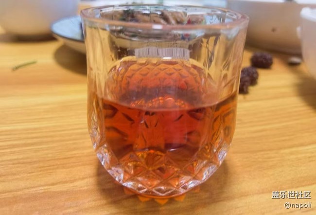 【小暑尋味】喝酒時(shí)間