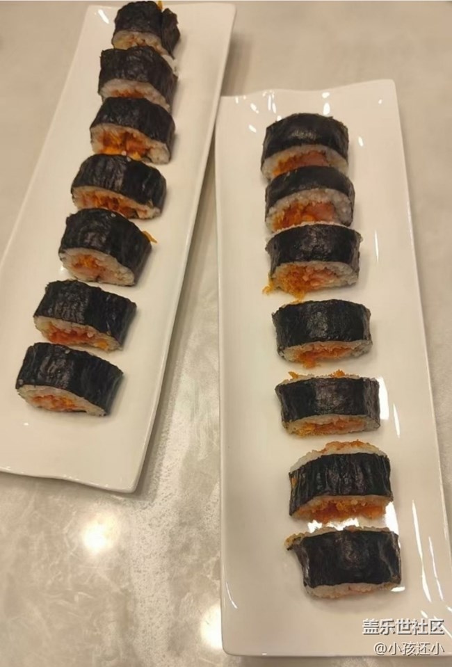 【小暑尋味】壽司