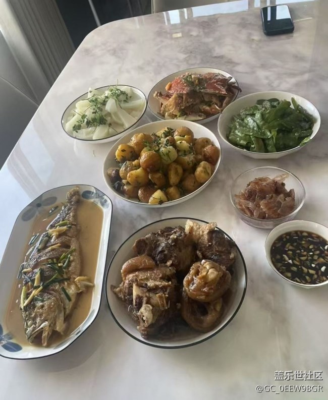 【小暑尋味】豐盛午餐