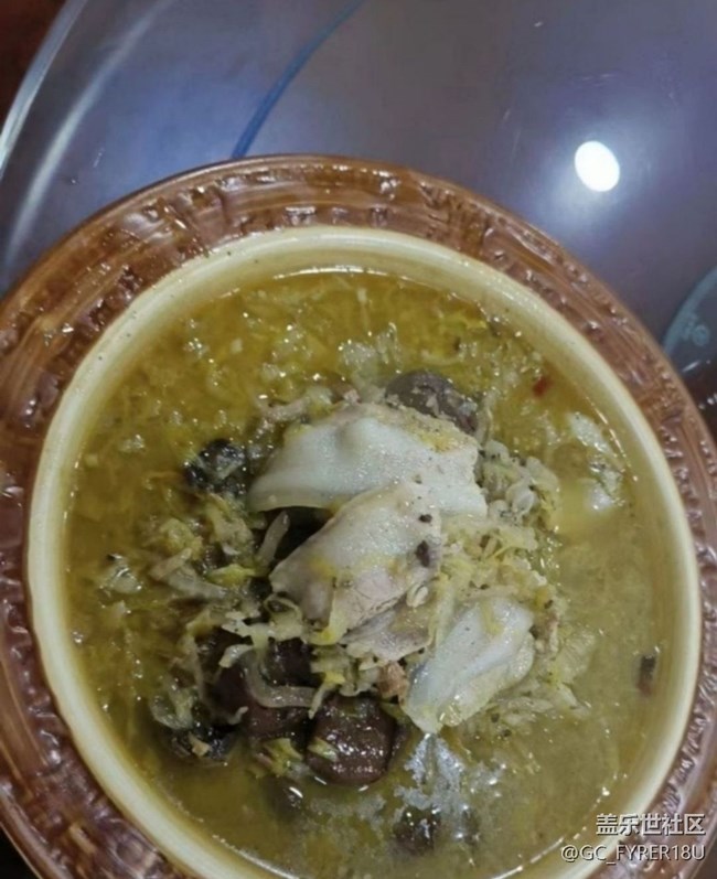 【小暑尋味】東北菜