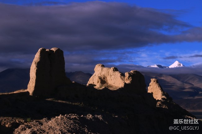【瞬間及永恒】天地萬象，心之所向
