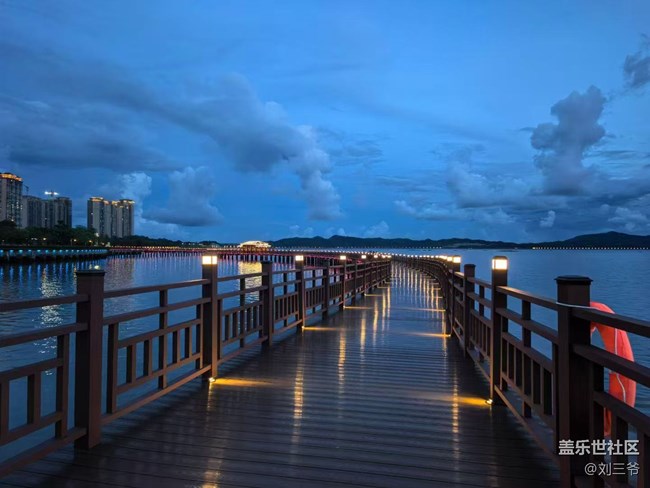 【消失的日落】暮色下的城市漫游 【消失的日落】暮色下的城市漫游