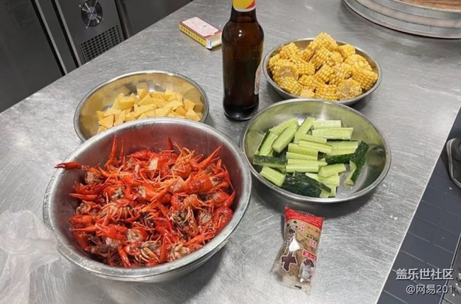 【小暑尋味】吃宵夜