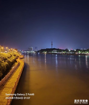 【七彩夏日】凌晨的江凌晨的太平古街