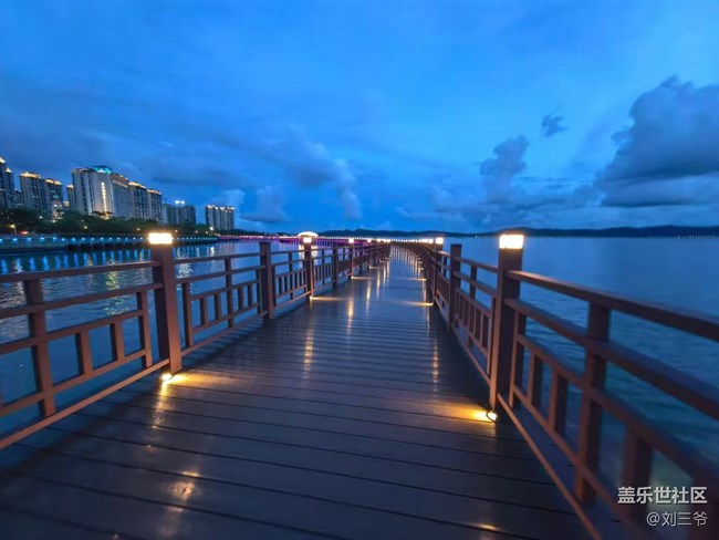 【消失的日落】暮色下的城市漫游 【消失的日落】暮色下的城市漫游