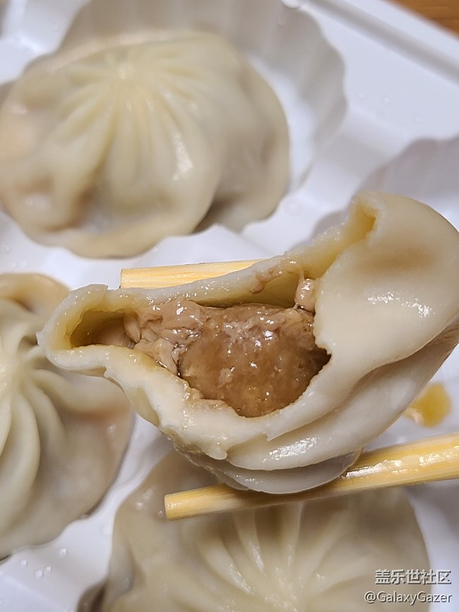 【小暑尋味】湯包