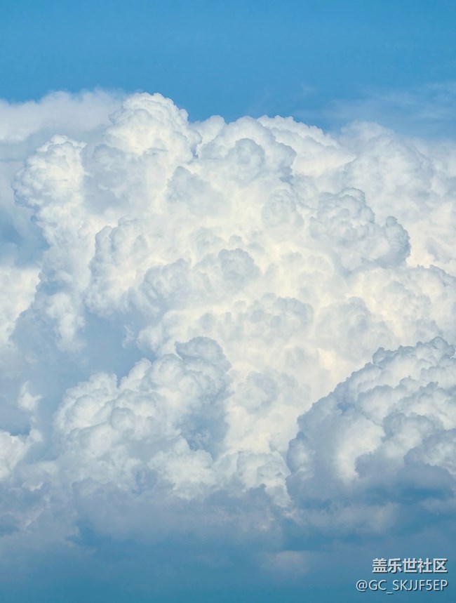 【瞬間及永恒】城市與天空的對話