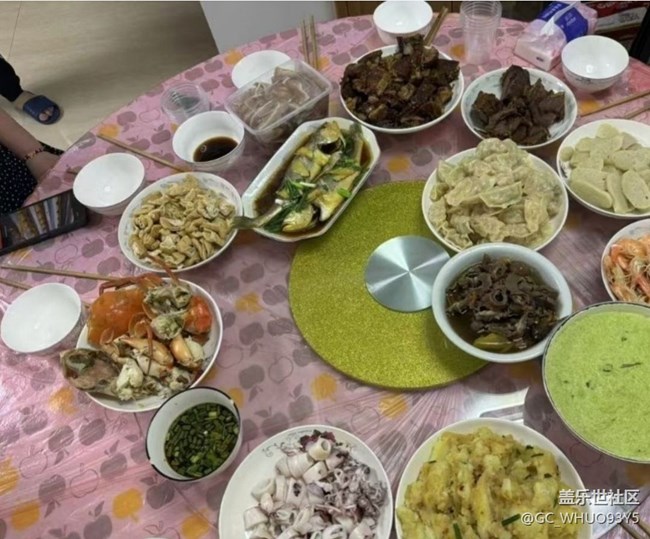 【小暑尋味】回家吃飯