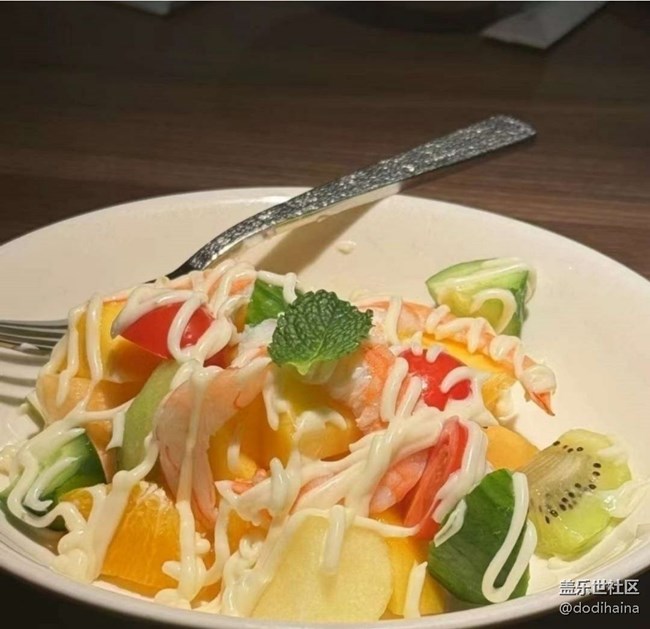 【小暑尋味】吃美食