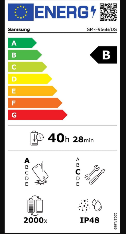 三星 Galaxy Z Flip 7、Flip FE 和 Fold 7 令人印象深刻的電池壽命和耐用性
