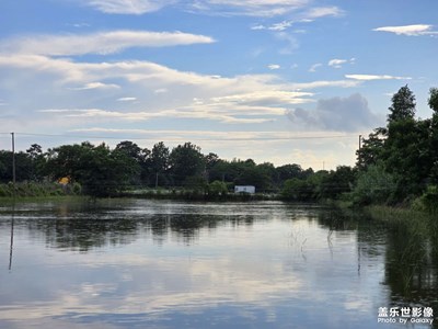 【七彩夏日】+多姿多彩