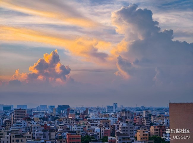 【瞬間及永恒】天地萬象，心之所向