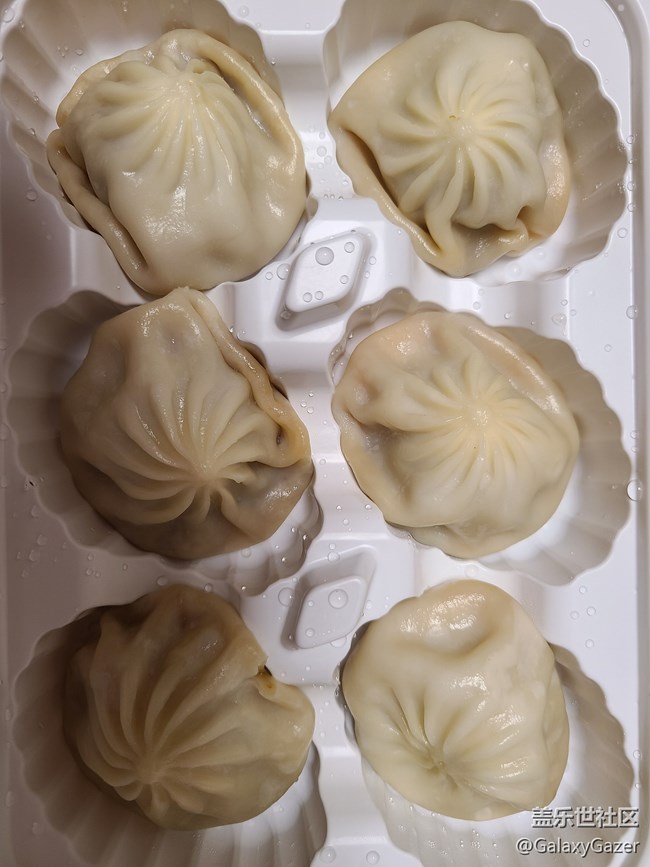 【小暑尋味】湯包