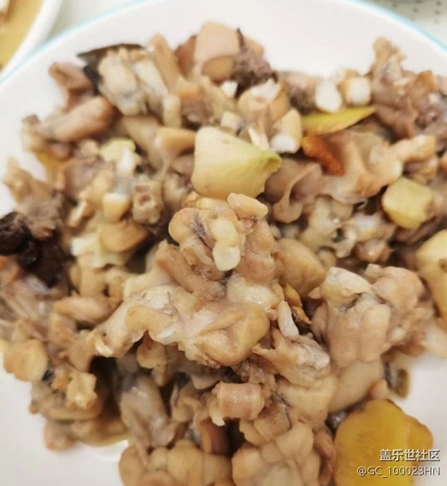 【小暑尋味】皮蛋瘦肉粥