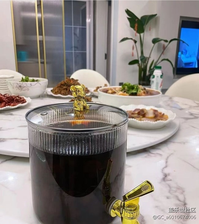【小暑尋味】楊梅酒