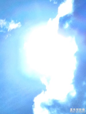 【七彩夏日】風(fēng)云