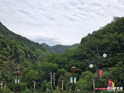 【七彩夏日】+溜達溜達