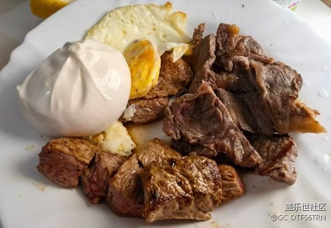 【小暑尋味】吃晚飯