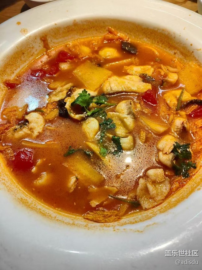 【小暑尋味】外出覓食