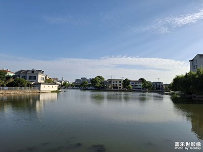【七彩夏日】街道風景