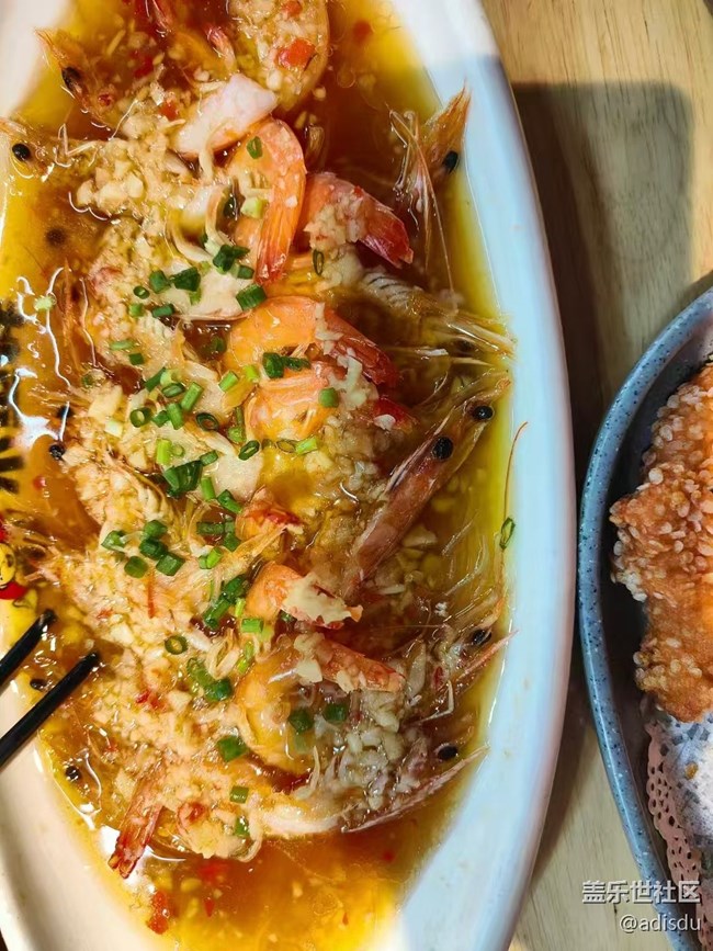 【小暑尋味】外出覓食