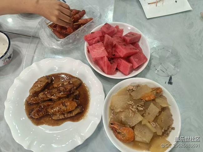【小暑尋味】午飯